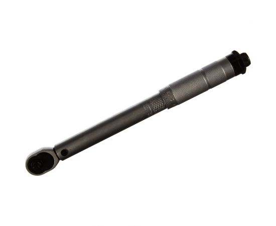 Динамометрический ключ 5-25Nm FORCE 6473275K 