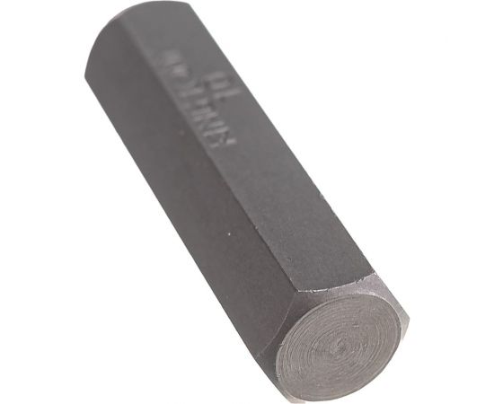 Бита HEX (10 мм; 36 мм) KING TONY 163610H 