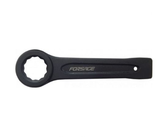 Накидной ключ Forsage ударный, односторонний, 120мм F-793120 