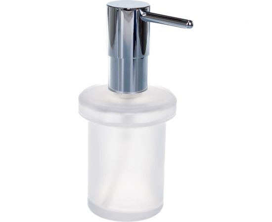 Дозатор жидкого мыла GROHE Essentials 40394001 