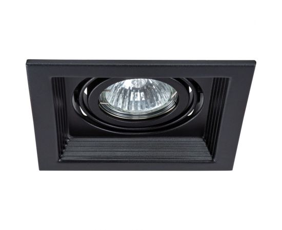 Потолочный светильник ARTE LAMP A6661PL-1BK 