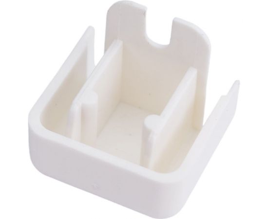 Заглушка к U-LITE Экопласт NF16/16 16x16мм, 1уп. =10шт. 71802-10 