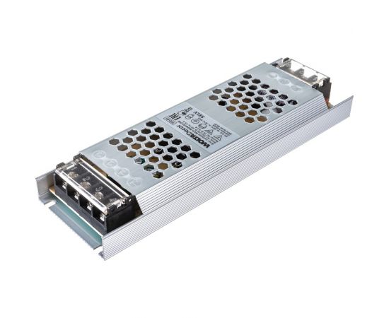 Блок питания Wolta Decor для светодиодной ленты 100Вт 24В IP20 WLD-100W/01-24V 