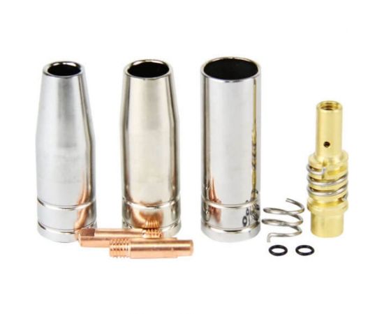 Набор комплектующих MIG-15 7 шт Foxweld 4554 