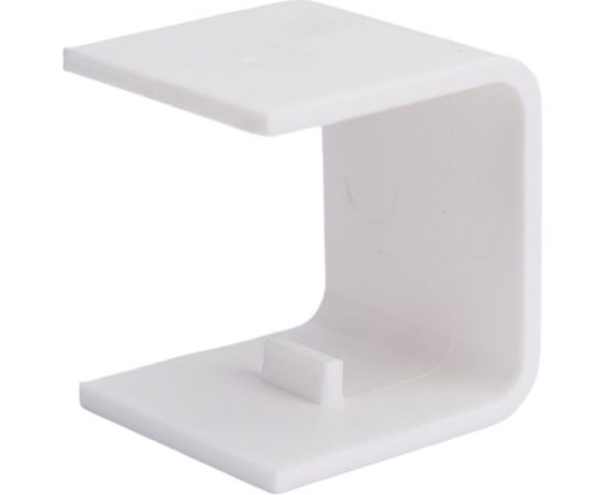 Соединение на стык к U-LITE Экопласт NU16/16 16x16мм, 1уп. =10шт. 71502-10 