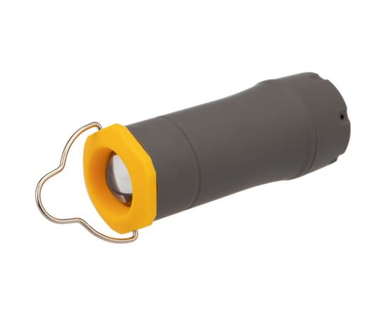 Светодиодный кемпинговый складной фонарь REXANT 3хААА 75-723 