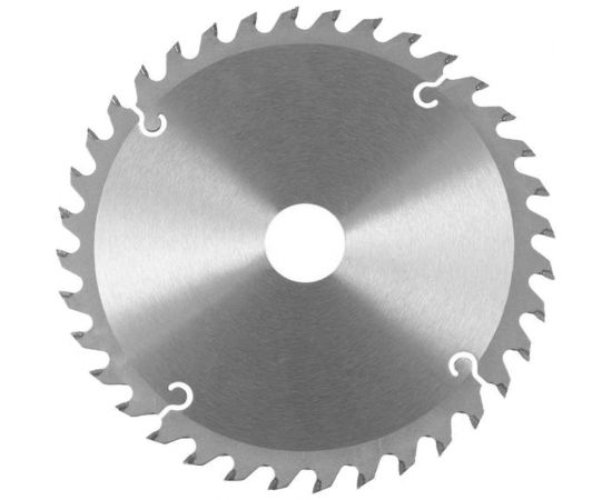 Диск пильный по дереву (210x32/25.4 мм; 32T) РемоКолор 74-1-210 