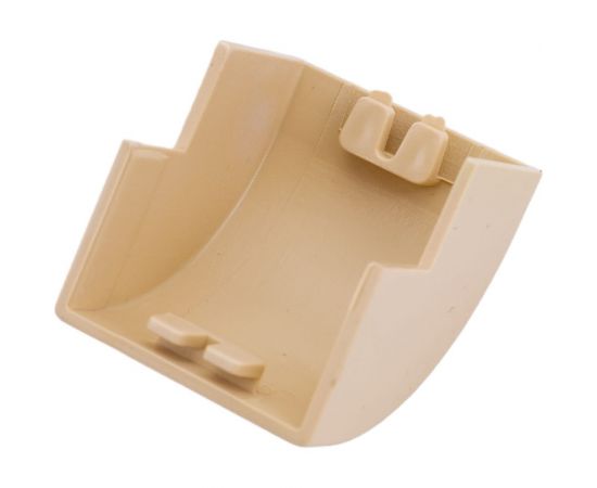 Внешний угол TDM КМН 25x16 сосна 4 шт./комп. SQ0411-0213 – изображение 2