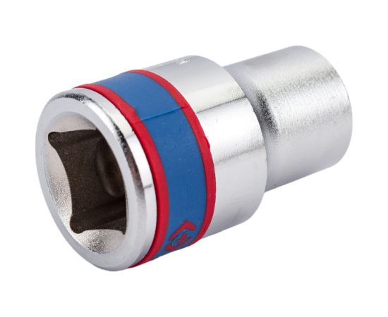 Головка торцевая стандартная шестигранная 1/2"", 12 мм KING TONY 433512M – изображение 5