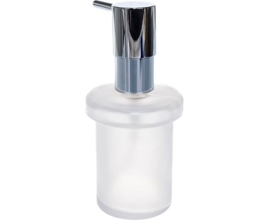 Дозатор жидкого мыла GROHE Essentials 40394001 – изображение 3