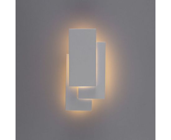 Настенный светильник Arte Lamp A1718AP-1WH – изображение 2