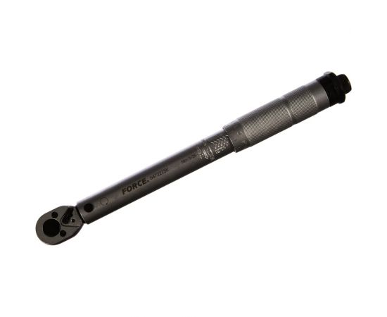 Динамометрический ключ 5-25Nm FORCE 6473275K – изображение 6