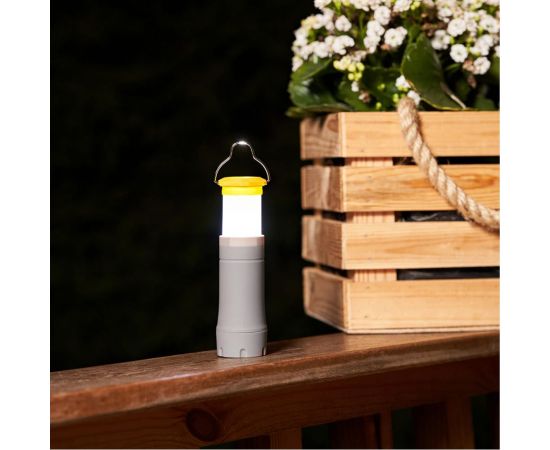 Светодиодный кемпинговый складной фонарь REXANT 3хААА 75-723 – изображение 7