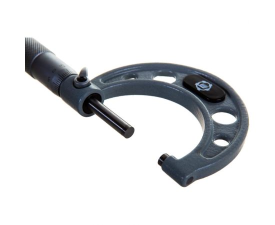 Микрометр МК- 50 0.01 кл.1 Туламаш 138916 – изображение 5