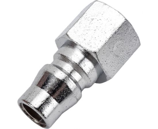 Быстросъемный штуцер Aist папа - внутренняя резьба 1/4" 909992PF 00-00004274 – изображение 2