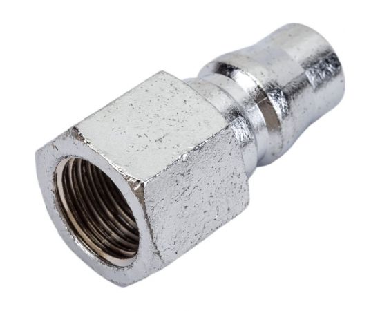 Быстросъемный штуцер Aist папа - внутренняя резьба 1/4" 909992PF 00-00004274 – изображение 3