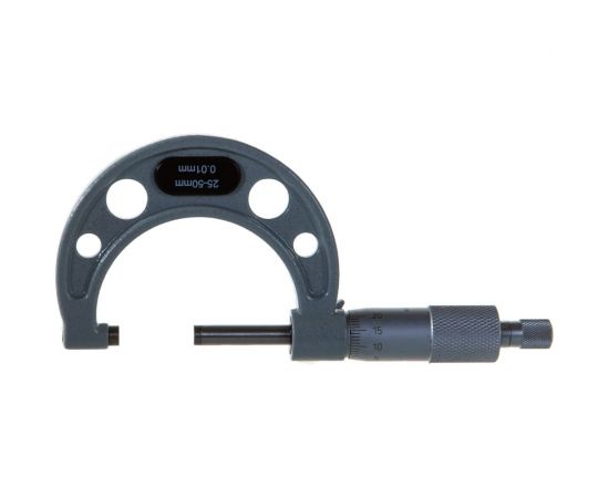 Микрометр МК- 50 0.01 кл.1 Туламаш 138916 – изображение 3