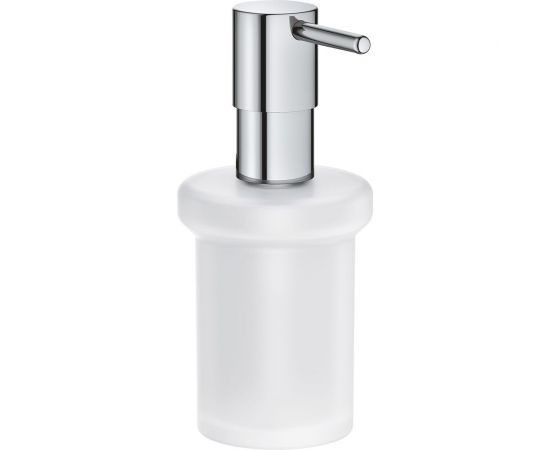 Дозатор жидкого мыла GROHE Essentials 40394001 – изображение 2