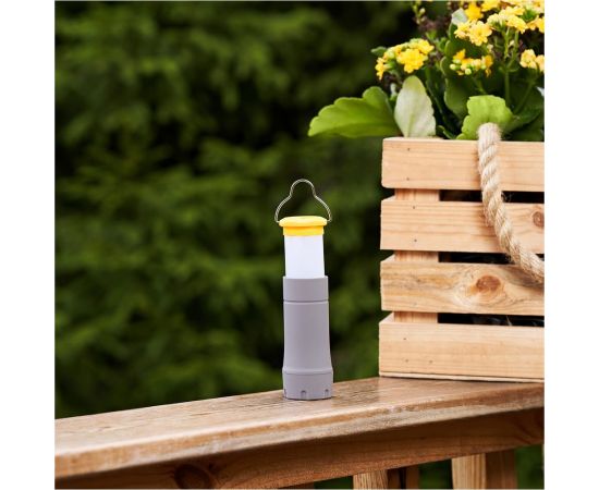 Светодиодный кемпинговый складной фонарь REXANT 3хААА 75-723 – изображение 3