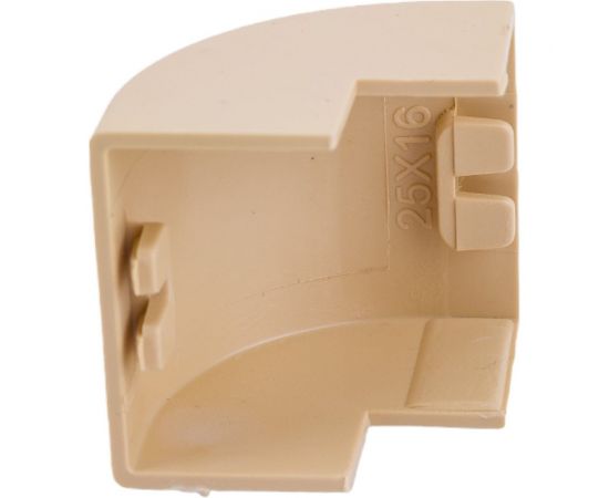 Внешний угол TDM КМН 25x16 сосна 4 шт./комп. SQ0411-0213 – изображение 3