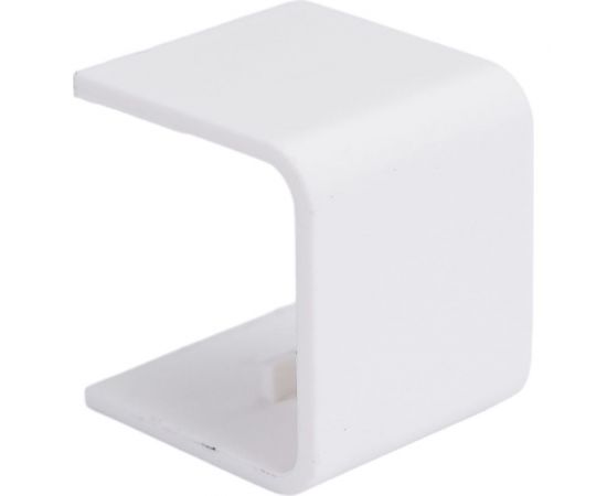 Соединение на стык к U-LITE Экопласт NU16/16 16x16мм, 1уп. =10шт. 71502-10 – изображение 4