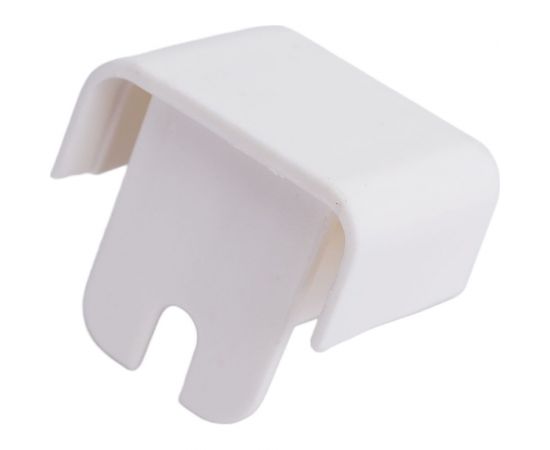 Заглушка к U-LITE Экопласт NF16/16 16x16мм, 1уп. =10шт. 71802-10 – изображение 3