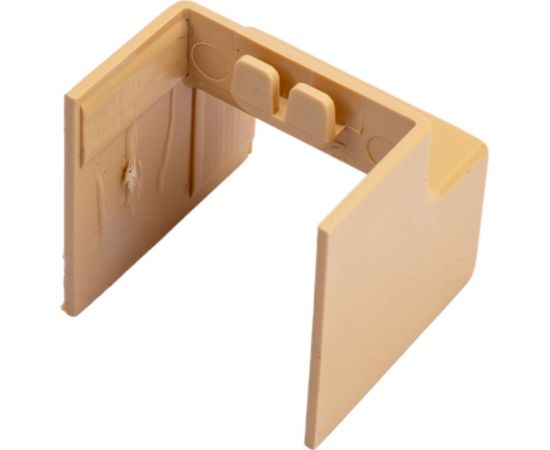 Внутренний угол TDM КМВ 25x16 сосна (4 шт./комп.) SQ0411-0223 – изображение 5