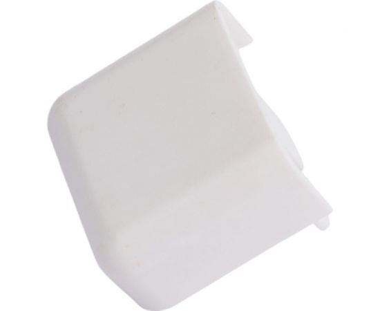 Заглушка к U-LITE Экопласт NF16/16 16x16мм, 1уп. =10шт. 71802-10 – изображение 2