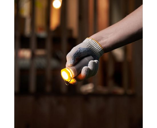 Светодиодный кемпинговый складной фонарь REXANT 3хААА 75-723 – изображение 8