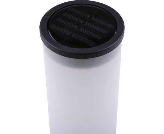 Светильник TDM СС Ротанг 1 на солнечных батареях, пластик, 7x43cм, SQ0330-0114 – изображение 4