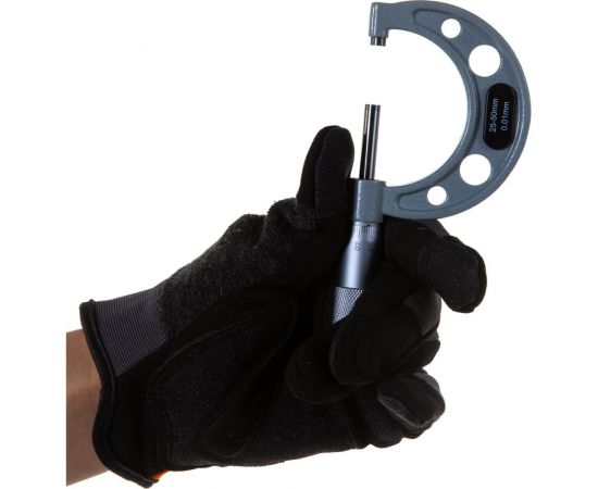 Микрометр МК- 50 0.01 кл.1 Туламаш 138916 – изображение 2