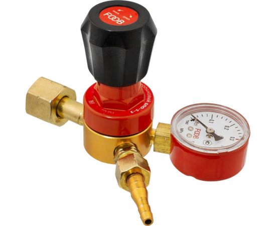 Редуктор пропановый бпо-5-3 FOOB 00-00003351 – изображение 5