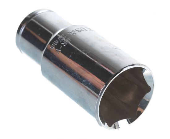 Головка торцевая 6-гранная удлиненная (27 мм; 1/2DR) BOVIDIX 5050120 – изображение 3