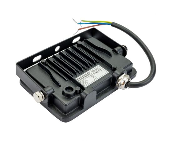 Прожектор BELLIGHT BL-LFL-2-30slim/СДО 2-30 slim, 6500К 2400Lm 220В 22306500 – изображение 4