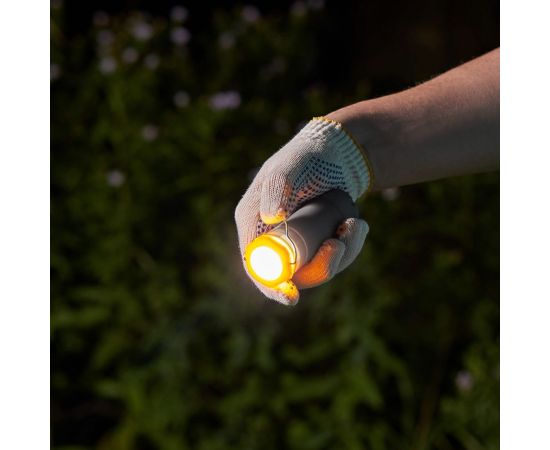 Светодиодный кемпинговый складной фонарь REXANT 3хААА 75-723 – изображение 9