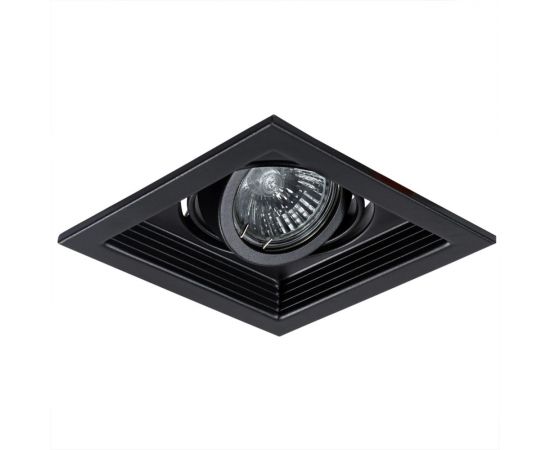 Потолочный светильник ARTE LAMP A6661PL-1BK – изображение 4