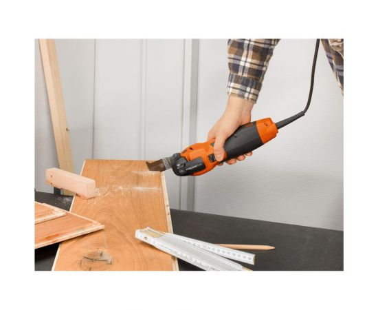 Пильные полотна BEST OF E-CUT STARLOCKPLUS WOOD & METAL набор из 6 шт Fein 35222967010 – изображение 3