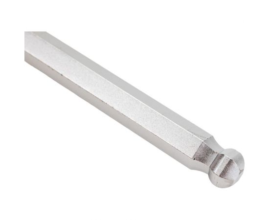 Набор Г образных дюймовых, средних шестигранников с шаром FORCE 5093LBS – изображение 3