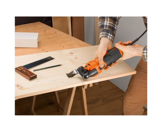 Пильные полотна BEST OF E-CUT STARLOCKPLUS WOOD & METAL набор из 6 шт Fein 35222967010 – изображение 2