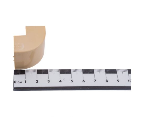 Внешний угол TDM КМН 25x16 сосна 4 шт./комп. SQ0411-0213 – изображение 6