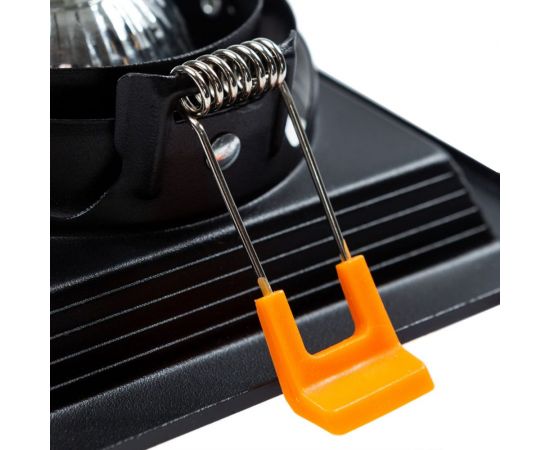 Потолочный светильник ARTE LAMP A6661PL-1BK – изображение 2