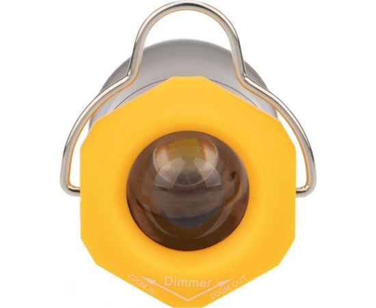 Светодиодный кемпинговый складной фонарь REXANT 3хААА 75-723 – изображение 5