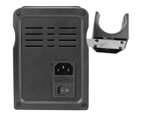 Паяльная станция МЕГЕОН 2 в 1 00386 к0000036392 – изображение 7