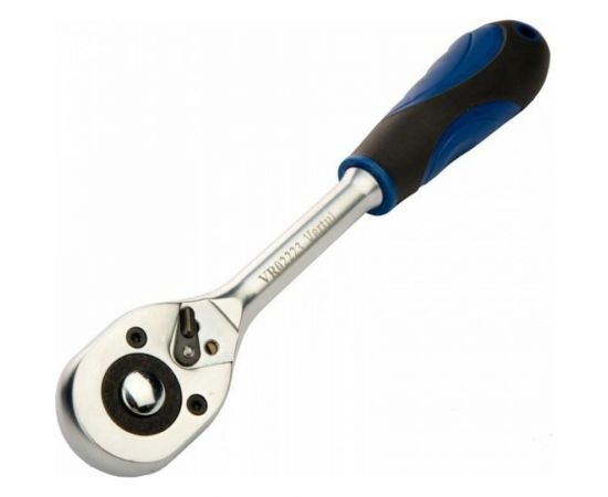 Трещотка VERTUL 3/8" 72 зуба VR03332 