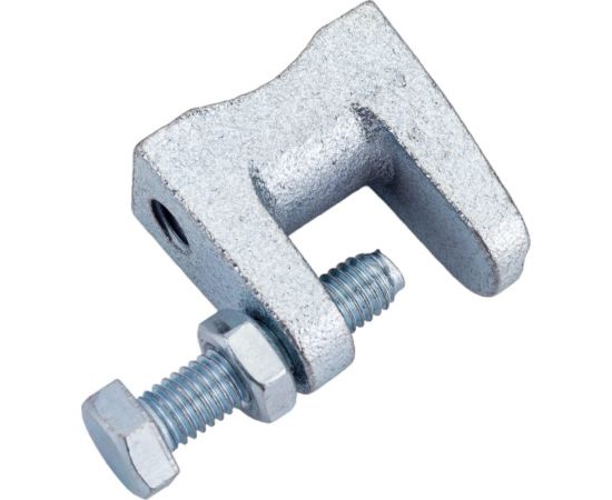 Cтрубцина IEK М8 CLP1M-SBC-8 