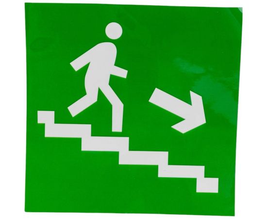 Наклейка Navigator 14 389 NL-150x150W-E13 на стену 14389 