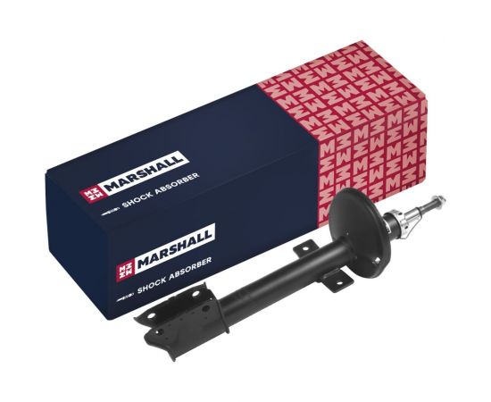 Амортизатор газовый задний Nissan Terrano 14-/Renault Duster 10-/Kaptur 15- MARSHALL M8011090 