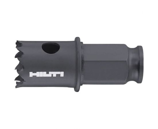 Коронка биметаллическая METALCUT (32х20 мм) Hilti 2270750 