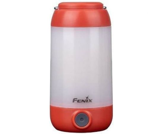 Фонарь Fenix CL26R красный 3544 
