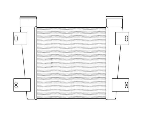 ОНВ для автобуса ПАЗ 3205 ММЗ LUZAR LRIC 0332 – изображение 3